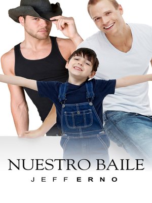 cover image of Nuestro baile